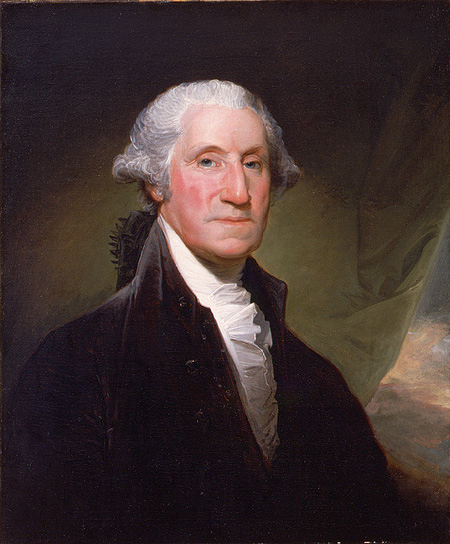 George Washington